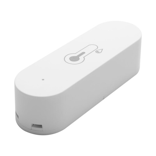 4X Sensor Wireless Connectivity User-Friendly App  Wifi Temperature and Humidity Sensor for Home Iot Device 2