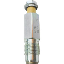 Fuel Limiter Assy Pressure Relief Valves 095420-0840 0954200840 for 2011-2020 4HK1 Engines