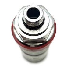 Hydraulic Separation Connector 3C001-82010 Hydraulic Breakaway Coupler for M5140 M6040 M7060 M9540 Tractor