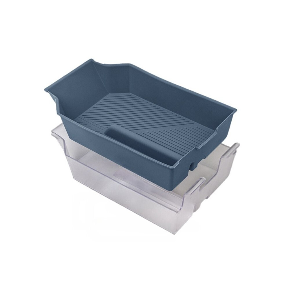 For X3 2025 G45 Central Control Armest Box Storage Box Double Layer Console Organizer Interior Tidying 4712536719085