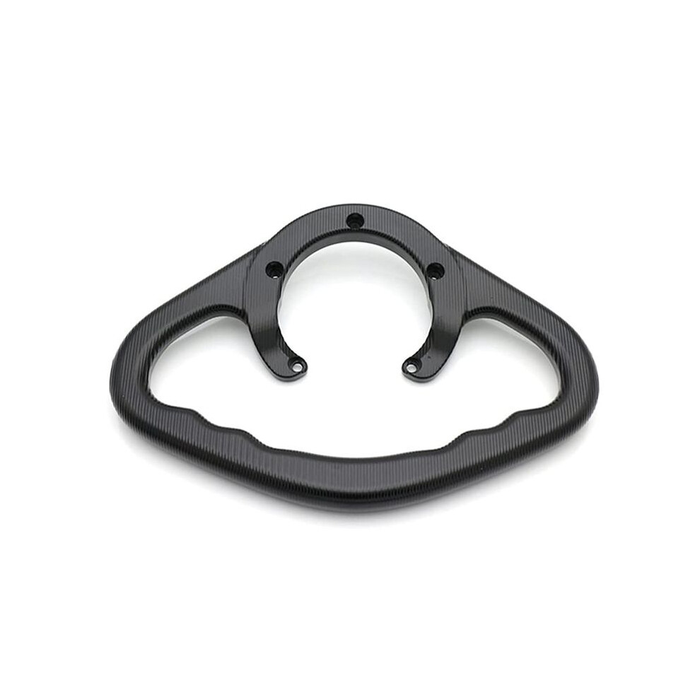 Fuel Tank Handle For Gsxr 600 750 1000 1300 Motorcycle Rear Passenger Armrest Grab Bar Accessories 4713023451273