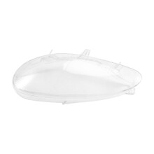 For MX5 2001 2002 2003 Car Headlight Shell Transparent Mask Lens Lampshade Right