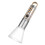 Flashlight Multifunctional Dual Light Source with Hook Rechargeable Lighting Zoom Tungsten Wire Ambient Camping Light 1