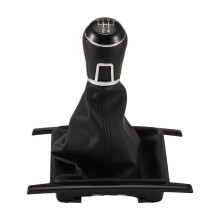 2H0711113NDMQ Car 5-Speed Gear Shift Knob Gear Lever for Amarok 2013-2022