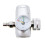 For  Soda Cylinder Quick Fill Connector TR21-4 Threaded for Micro-Adjustable Valve for Home Brewing 1