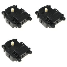 3X Klima-Servomotor Dämpfer-Servomechanismus für Land Prado Hilux 4Runner 8710635120