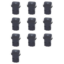 10X Gas Fuel Tank Flap Door Release Button for Leon Toledo II 2 Bora IV B5 3B0959833A