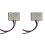 2X 230V to 12A  Retrofit Module Soft Startup Current Limiter Power Tools AC Power 12A Soft Start Current,[12A] 1