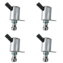 4X LR073684 Voltlander Rover Regelklep Oliekoeling Zuigerklep voor Shenxing Evoque