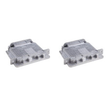 2X Headlight Driver Module HID Xenon Headlight Ballast 89089352 22840414 for  Enclave Chevy  for