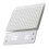 6002 New LED Display 3kg-0.1g Household Hand Drip Scale Electronic Kitchen Measuring Tool Digital Timer Coffee Scale 5