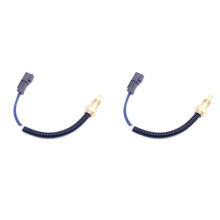2X 415066 41-6539 Baggerlader-Wassertemperatursensor für TK 374 395 482 486 Thermo King SL-200e SL-300 SB-210