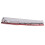 4X Red LED Brake Light 3RD High-Position Auto Stop Lamp Tail Light for- A4 B7 2005-2008 8E9945097B 1