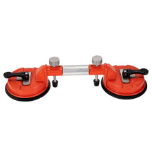 Glass Tensioner Splice Leveler Marble Splicing Tensioning Tool Grip Sucker Plate Single Vacuum Sucker Tensioner