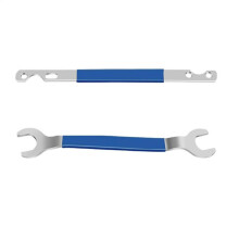 Fan Clutch Tool 2X Portable Fan Clutch Removal Tool Wrench Fan Clutch Nut Wrench Clutch Holder Removal Tool