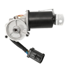 Transfer Case Motor 48256 600-571 CL347G360AA for F150 3.5L 3.7L 5.0L 6.2L Expedition 3.5L 5.4L 4WD