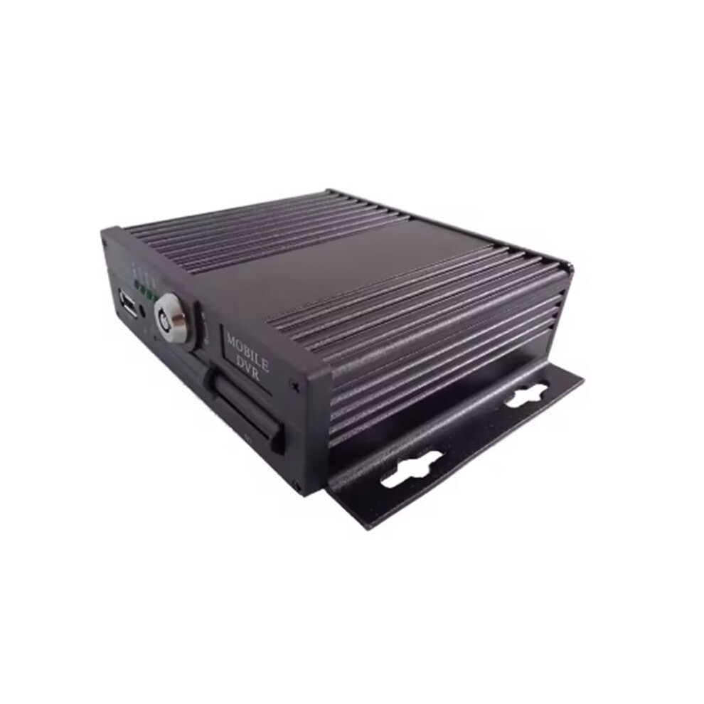 4Ch Mdvr Loop Recording Support 512Gb Storage For Single Card Mobile Dvr For Bus Truck 4714042038957