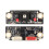 FM225 Face Recognition Module 3D IR Infrared Binocular Camera Liveness Detection Serial Communication Cat Eye Visible 2