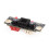 FM225 Face Recognition Module 3D IR Infrared Binocular Camera Liveness Detection Serial Communication Cat Eye Visible 4