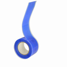 Nastro adesivo siliconico impermeabile da 2,5 cm per pagaie di kayak