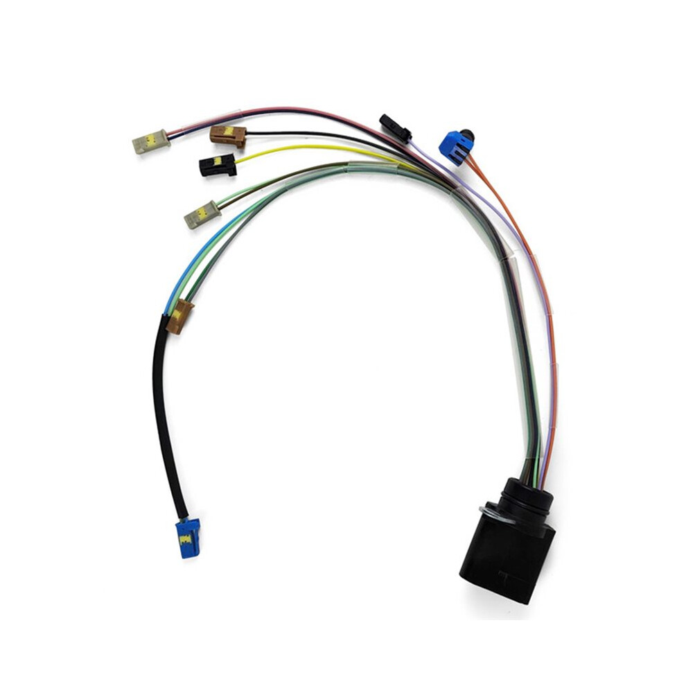 09G927363f Car Transmission Harness 14Pin For A3 Octavia Fabia Leon Ibiza 2012-2023 4711442382291