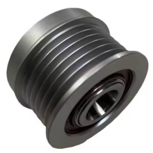 Alternator Clutch Pulley for Vario Rexton Kyron Stavic Actyon I 2.0 2.7 6041500660 6041500460