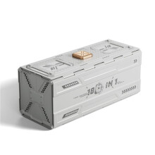 JM-8192 180-in-1 Präzisionsschraubendreher-Set - Magnetische CR-V-Bits für /für -/Brillenreparatur, Elektronik