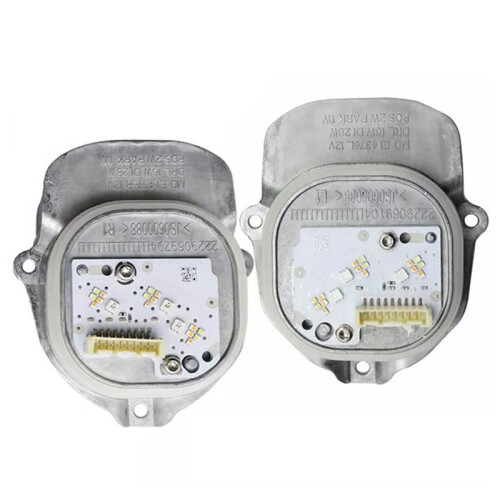 A2229069104 A2229069204 LED Turn Signal Source Module Daytime Running Light Module for S-Class W222 2017 US