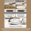 Yogurt Machine 1.6L Large Capacity Household Fully Automatic Multi-Function Stainless Temperature Control EU Plug 8