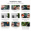 WiFi Tuya  Watering Machine Automatic Micro-Drip Irrigation System Plants Controller System Irrigation Tool Alexa 9