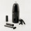 Professional Soda Water Bubble Siphon Machine Accessories Bar Aluminum Kitchen Supplies Dispenser Cocktail Processing 6