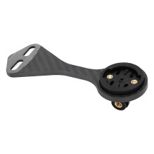 Carbon Fiber Bike Computer Mount Holder for F12 F MOST Road Bikes
