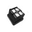 2 Set for  Mova K20 / K20 Pro Replacement Parts Accessories Roller Brush Hepa Filter 4