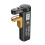 2X Digital Battery Tester LCD Display AA/AAA/C/D/N/9V/1.5V Button Cell Battery Capacity Check Detector 10
