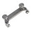 Leather Cutting Knife Fixed Angle Sharpener Grinder Width 40MM Blade Grinding Sharpening Auxiliary Tools 2
