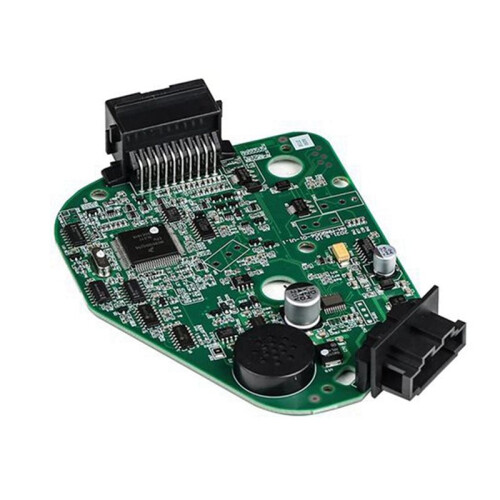 2X Auto ELV Simulator for  A6 Q7 Locking Problem Cpu128 256 J518 ESCL Emulator with Buzzer 1