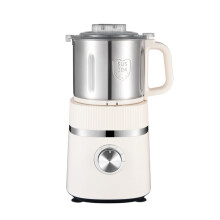 1.2L Wet Dry Grinder Electric Coffee Grinder Commercial Food Processor Coffee Bean Spice Milling Machine EU Plug