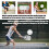 2Rackets+4Balls, Paddle Set, 415*205*8mm, Colorful 2
