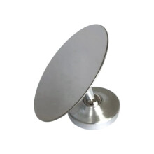 Coffee Extraction Reflector Multi-Directional Rotating Magnetic Auxiliary Observation Handle Concentrate Extraction Tool