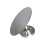 Coffee Extraction Reflector Multi-Directional Rotating Magnetic Auxiliary Observation Handle Concentrate Extraction Tool 1