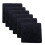 Household Trash Can Charcoal Filter Pad Deodorizer Remove Odor Odor Filter Kitchen Trash Can Deodorizing Cotton 12 Pack 2