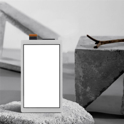 Lcd Touch Screen Replacement for  Lite Durable  Lite Display for  Lite Screen Replacement Black 2