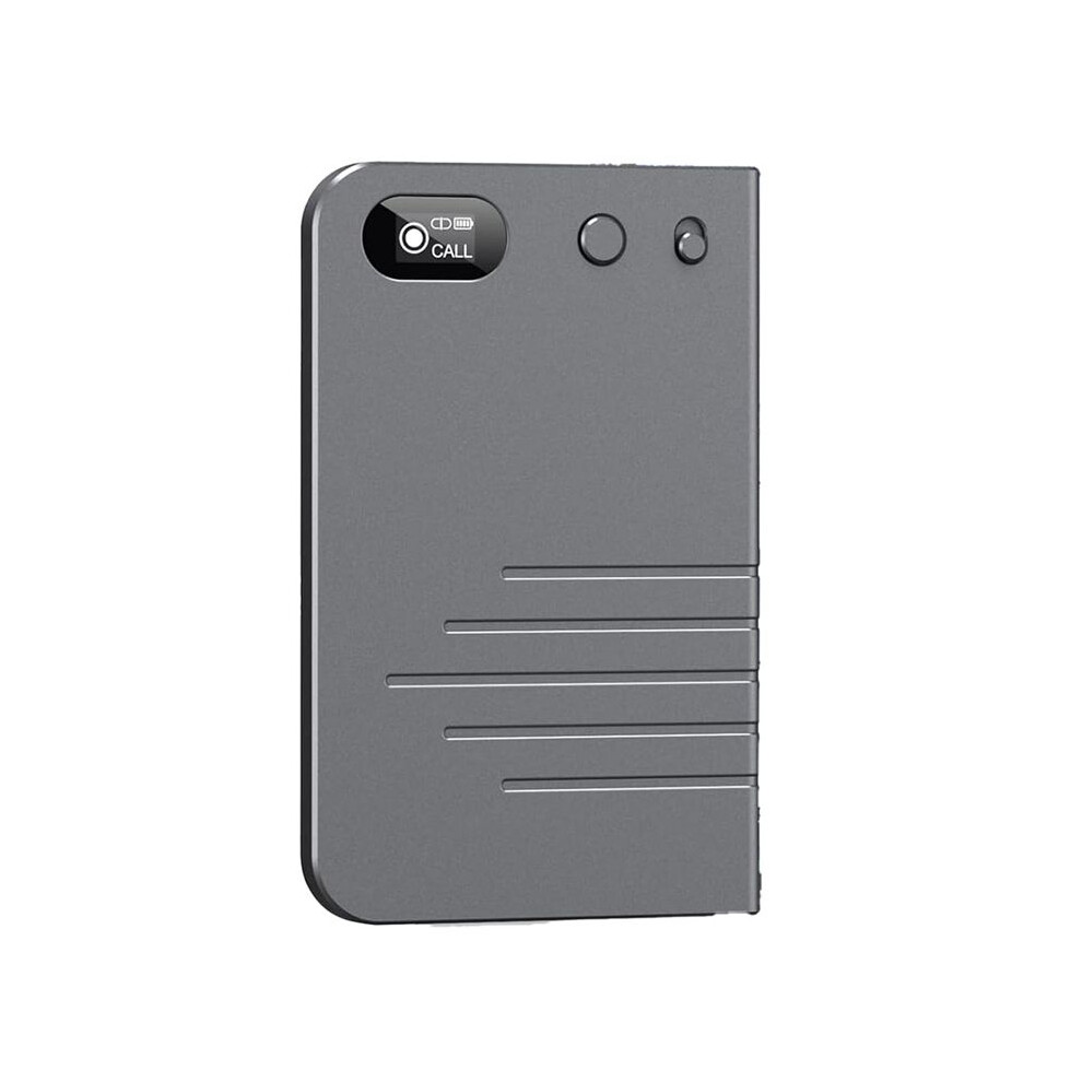 Ai Voice Recorder, Transcribe,Note Voice Recorder With App, Notetaker For Calls, Lectures, Meetings, Note Taker 4712535136029