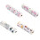 Printing Shelf Liner 1 Roll 45x200cm Pearl 1