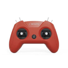 BETAFPV LiteRadio 2 SIM Transmitter 8CH Training Simulator Remote Control Handle for  Phoenix/AeroFly RC8 Simulator Right