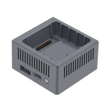 Charging Hub for 4 Pro Drone Battery Charger Single Circuit Charging Hub Accessory