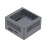 Charging Hub for   4 Pro Drone Battery Charger Single Circuit Charging Hub Accessory 1