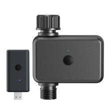 Valvola di Irrigazione Intelligente ZigBee Timer di Irrigazione Tuya Timer di Irrigazione Programmabile Sistema di Irrigazione Temporizzato per