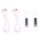 60m Wireless Transmission Video Transmitter and Receiver -Compatible Extender Display Adapter Cable Screen 1