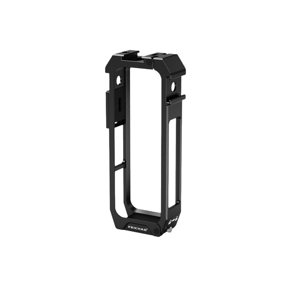 Feichao Magnetic Quick Release Camera Cage Rig For X5 Panoramic Horizontal Vertical Bracket Protective Frame 6033786350759